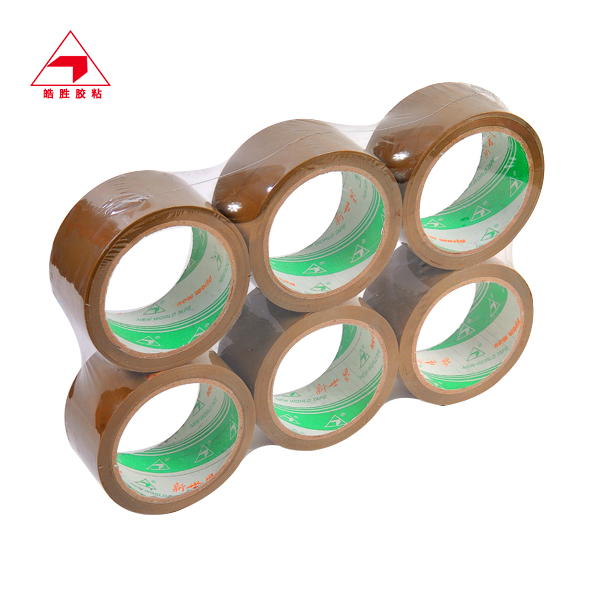 BOPP封箱膠帶